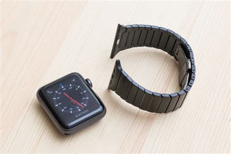 wirecutter apple watch bands|best protective apple watch band.